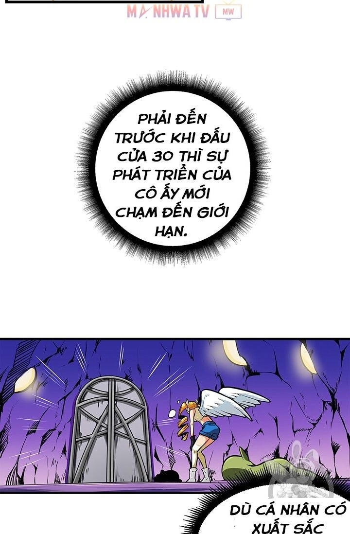 Tôi Là Người Chơi Duy Nhất Đăng Nhập Chapter 56 - 50