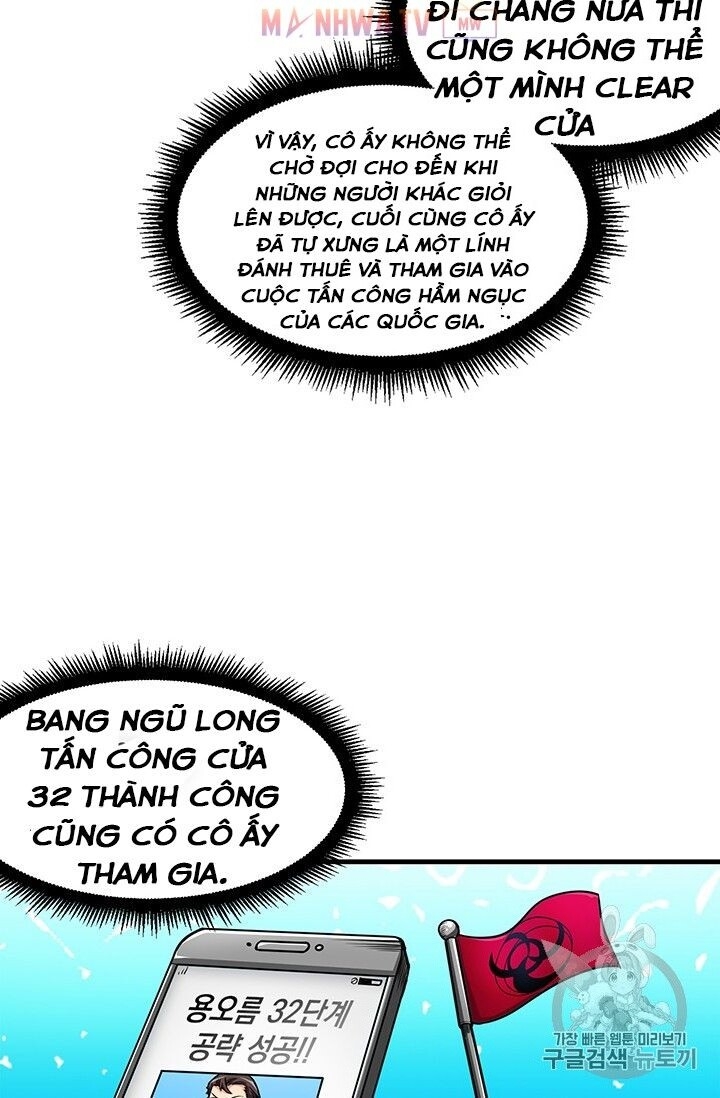 Tôi Là Người Chơi Duy Nhất Đăng Nhập Chapter 56 - 51