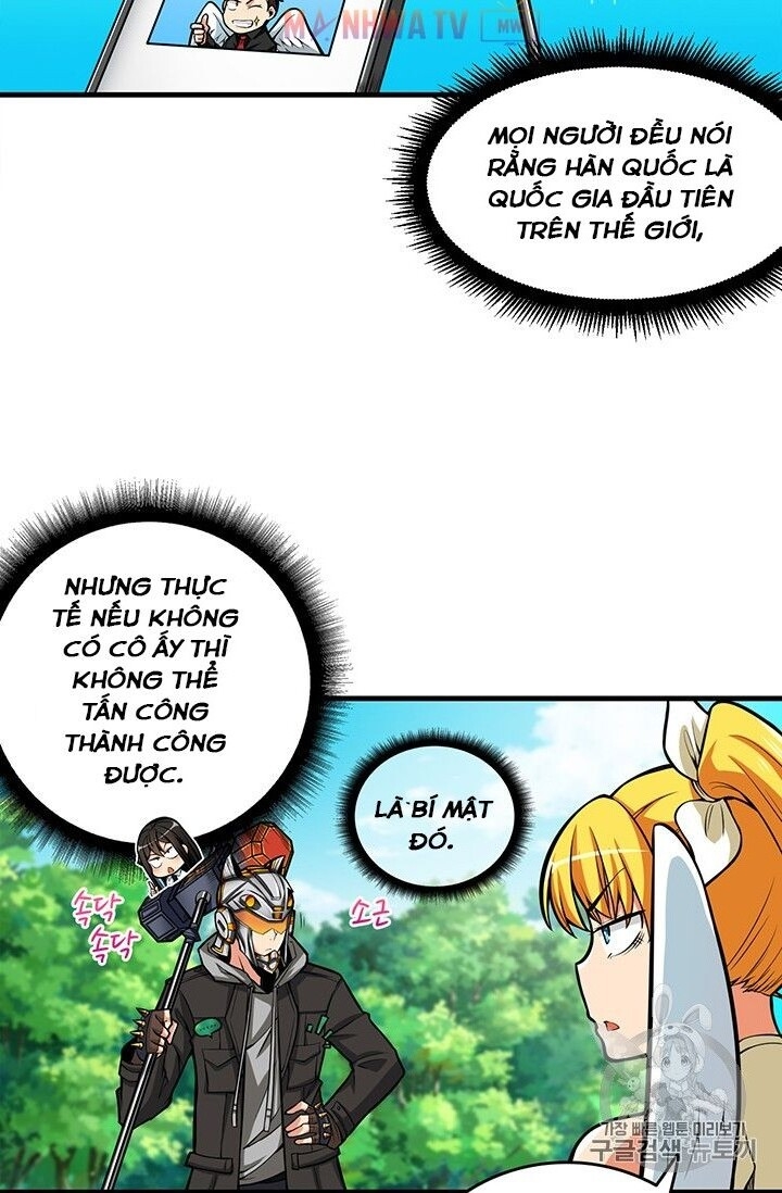 Tôi Là Người Chơi Duy Nhất Đăng Nhập Chapter 56 - 52