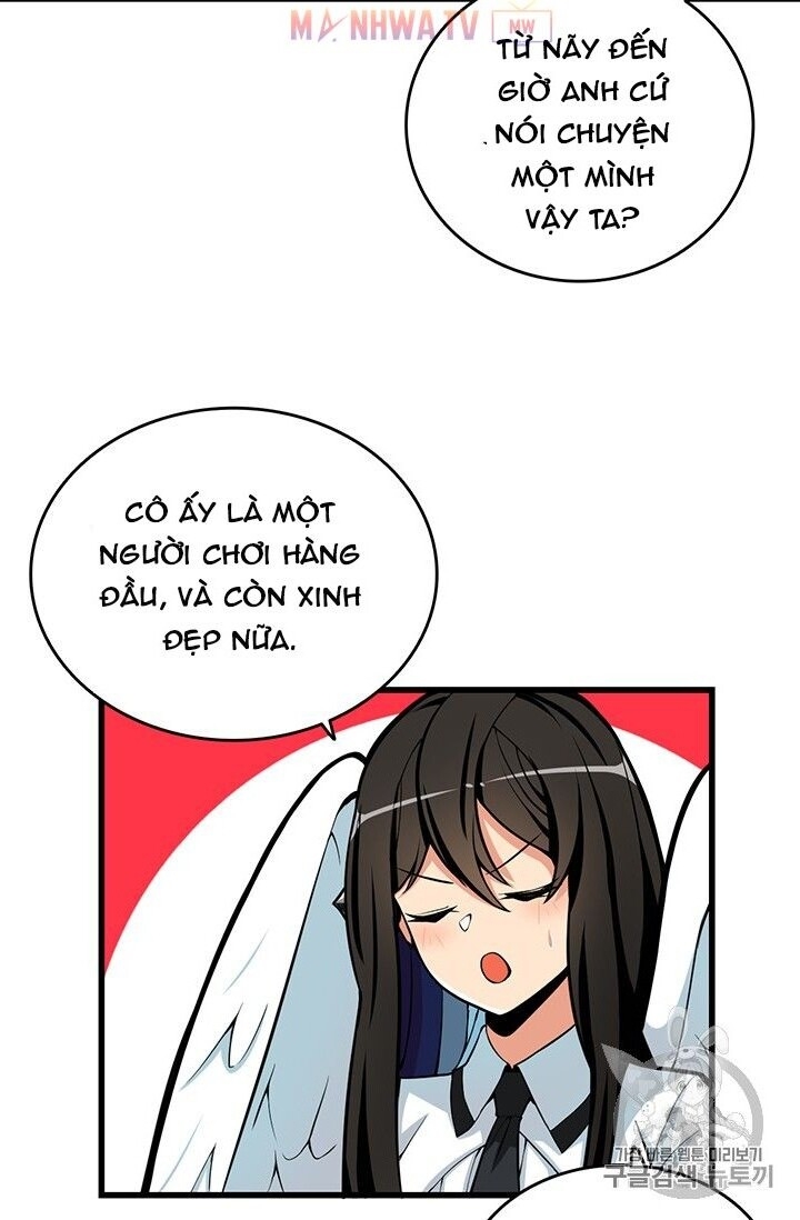 Tôi Là Người Chơi Duy Nhất Đăng Nhập Chapter 56 - 53