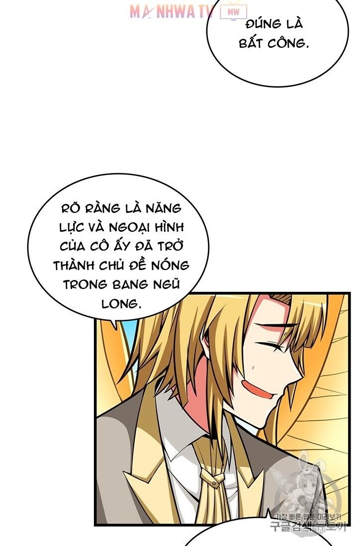 Tôi Là Người Chơi Duy Nhất Đăng Nhập Chapter 56 - 54