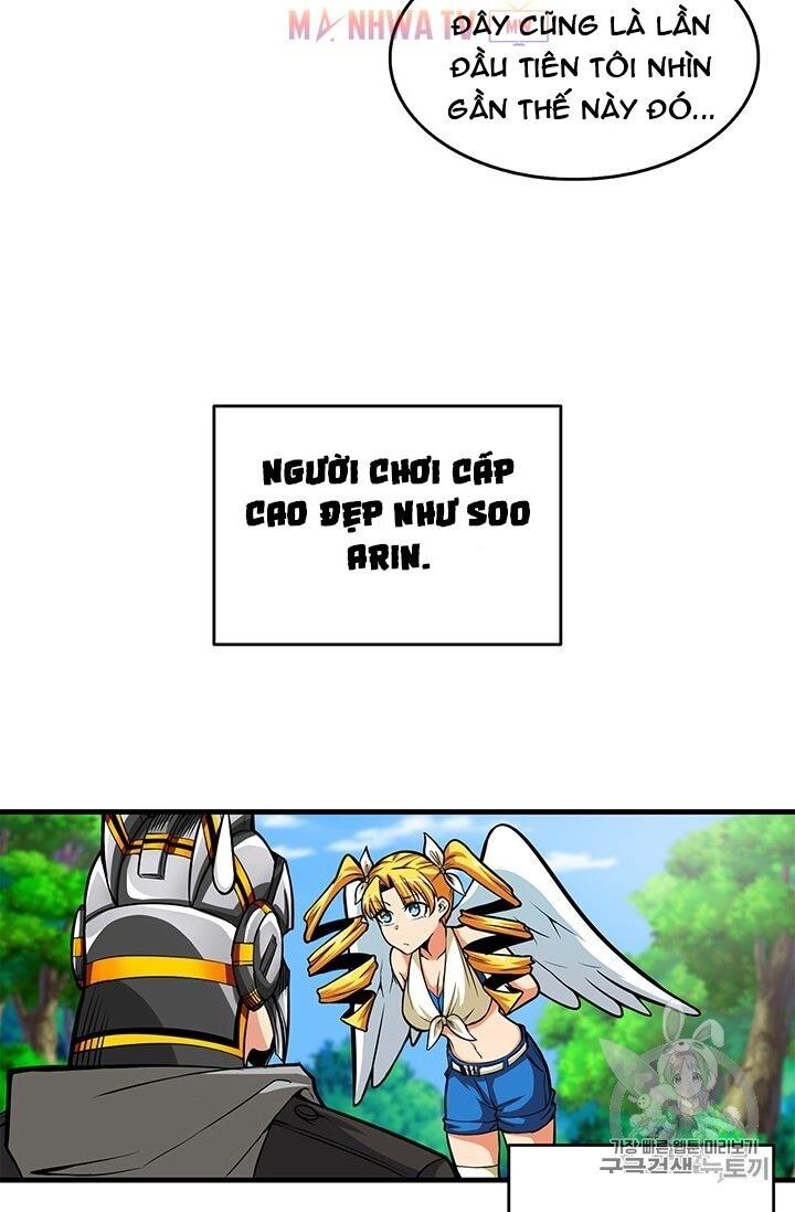 Tôi Là Người Chơi Duy Nhất Đăng Nhập Chapter 56 - 55