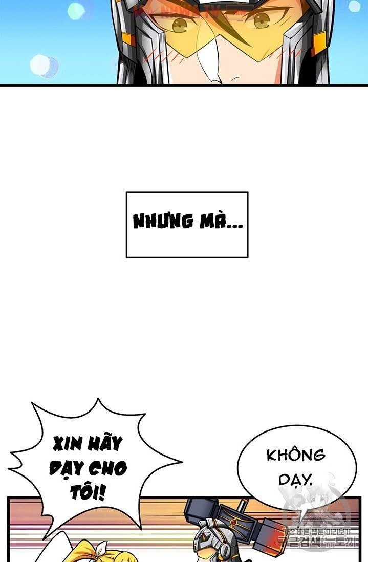 Tôi Là Người Chơi Duy Nhất Đăng Nhập Chapter 56 - 59
