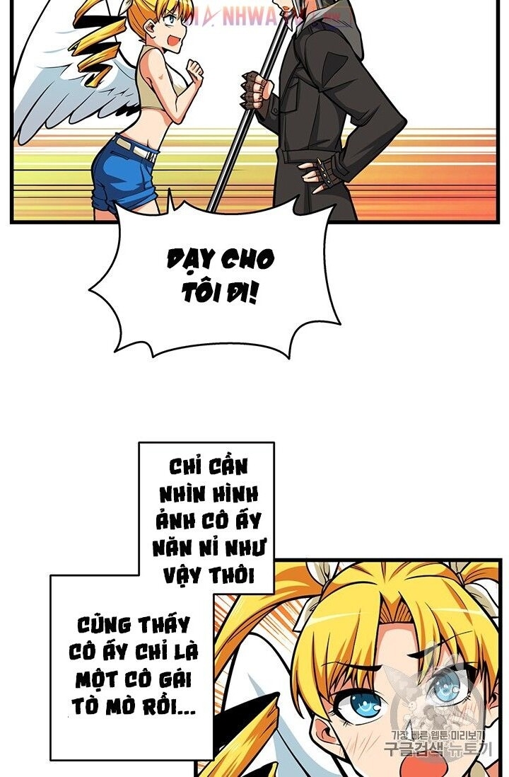 Tôi Là Người Chơi Duy Nhất Đăng Nhập Chapter 56 - 60