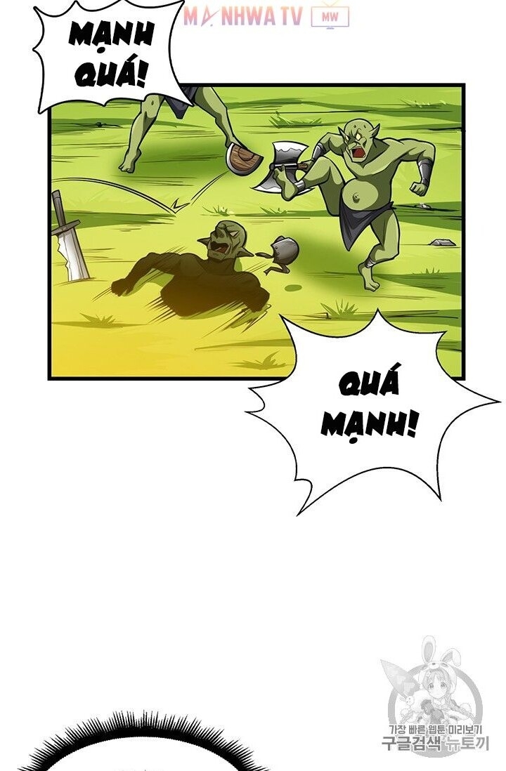 Tôi Là Người Chơi Duy Nhất Đăng Nhập Chapter 56 - 7