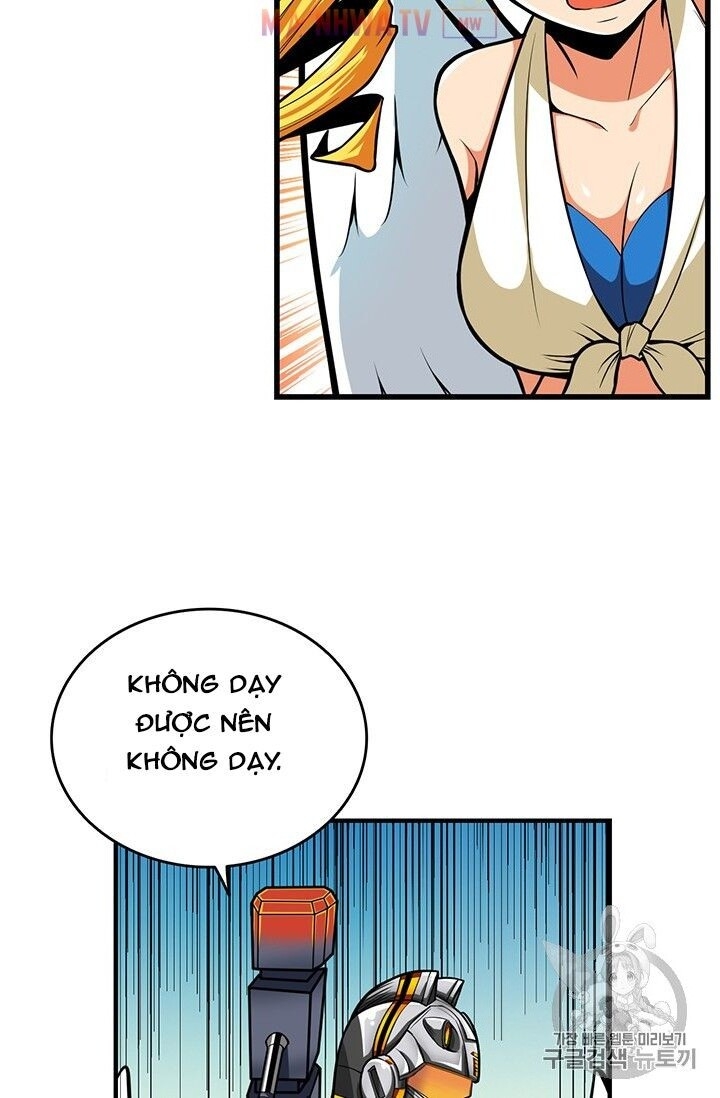 Tôi Là Người Chơi Duy Nhất Đăng Nhập Chapter 56 - 61