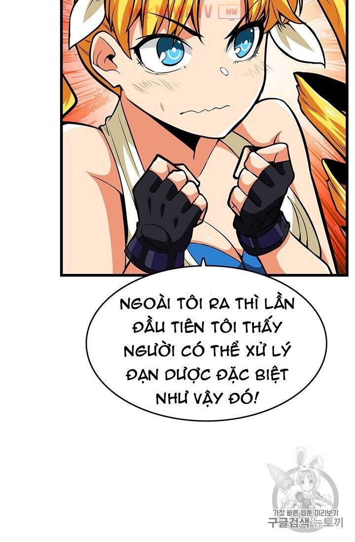 Tôi Là Người Chơi Duy Nhất Đăng Nhập Chapter 56 - 63