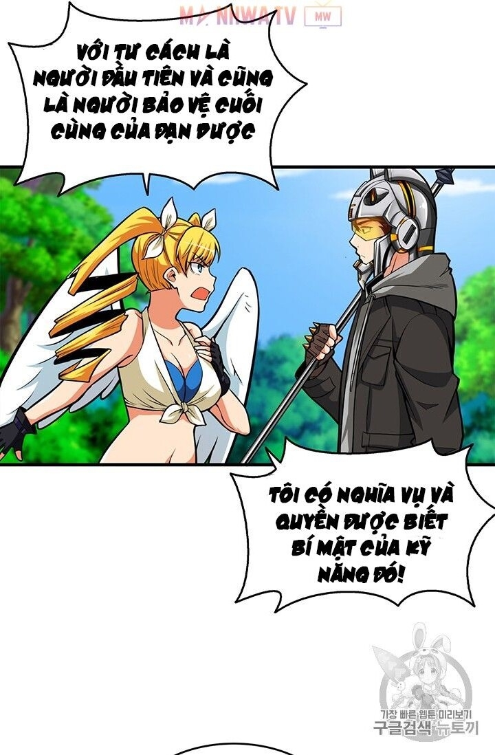 Tôi Là Người Chơi Duy Nhất Đăng Nhập Chapter 56 - 64