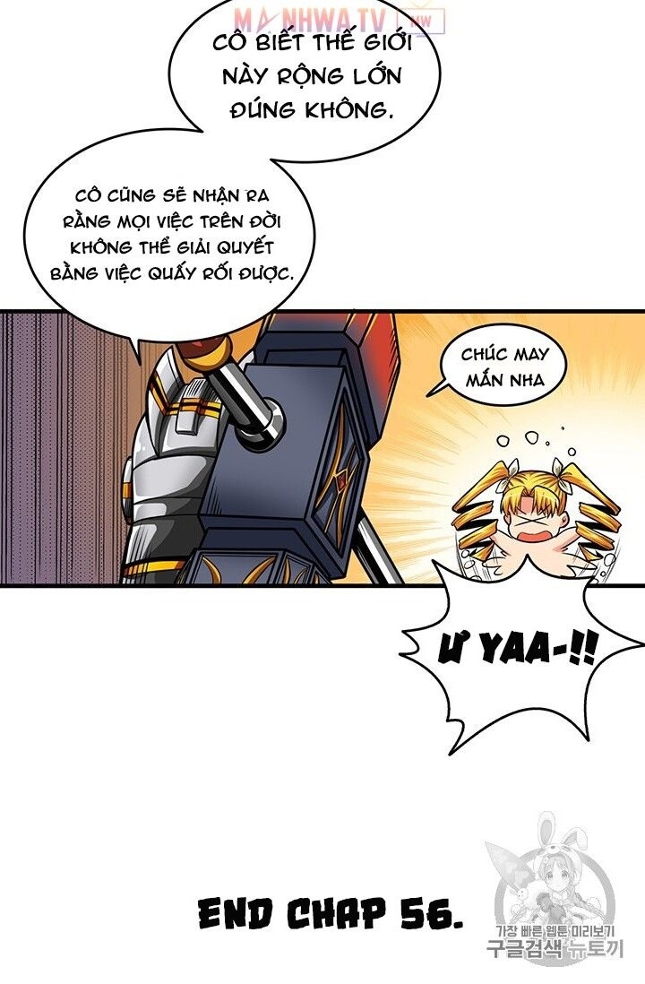 Tôi Là Người Chơi Duy Nhất Đăng Nhập Chapter 56 - 65