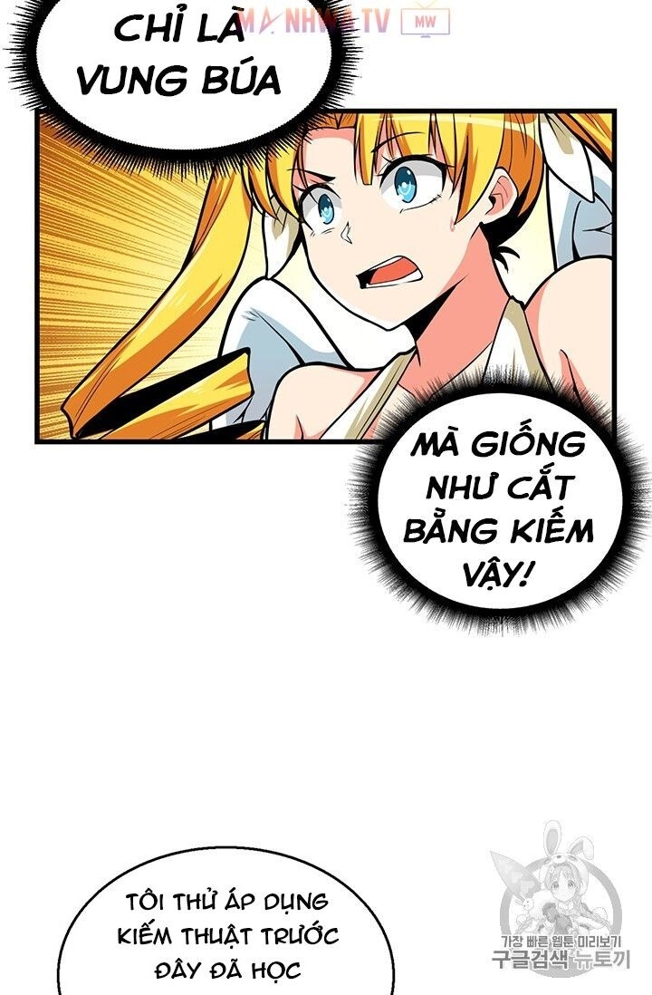 Tôi Là Người Chơi Duy Nhất Đăng Nhập Chapter 56 - 8