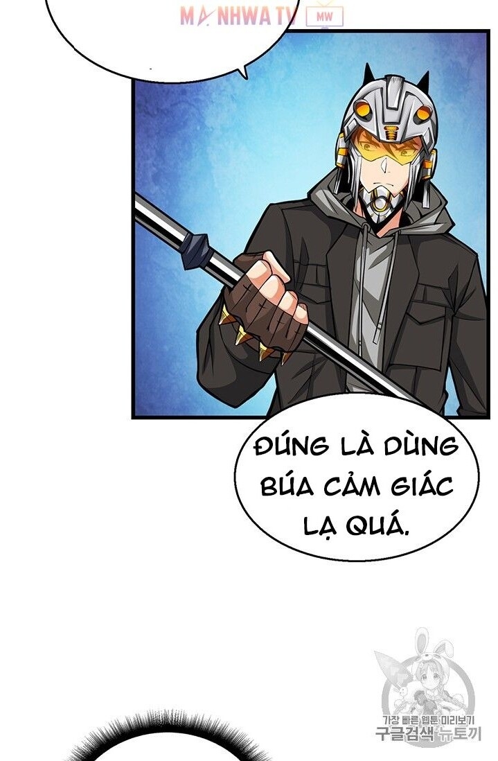 Tôi Là Người Chơi Duy Nhất Đăng Nhập Chapter 56 - 9