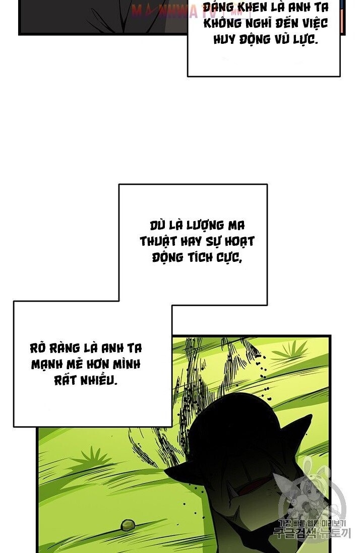 Tôi Là Người Chơi Duy Nhất Đăng Nhập Chapter 57 - 15