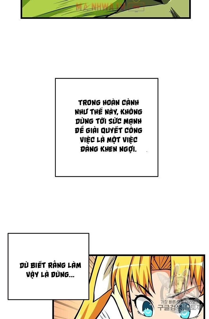 Tôi Là Người Chơi Duy Nhất Đăng Nhập Chapter 57 - 16