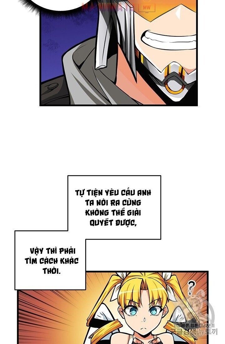Tôi Là Người Chơi Duy Nhất Đăng Nhập Chapter 57 - 18
