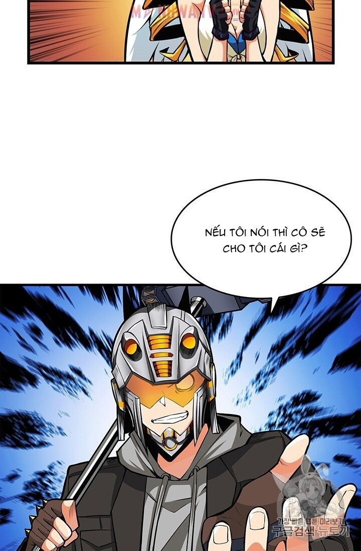 Tôi Là Người Chơi Duy Nhất Đăng Nhập Chapter 57 - 19