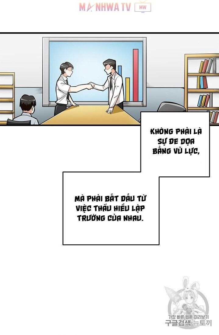 Tôi Là Người Chơi Duy Nhất Đăng Nhập Chapter 57 - 21