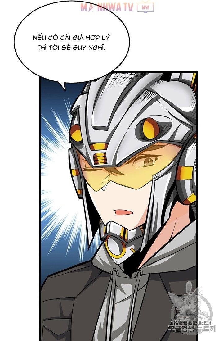 Tôi Là Người Chơi Duy Nhất Đăng Nhập Chapter 57 - 22