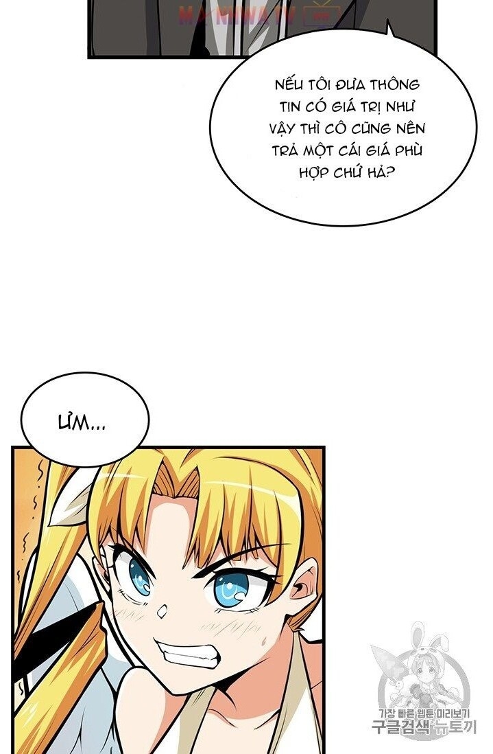 Tôi Là Người Chơi Duy Nhất Đăng Nhập Chapter 57 - 23