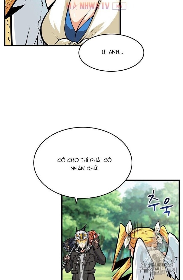Tôi Là Người Chơi Duy Nhất Đăng Nhập Chapter 57 - 24