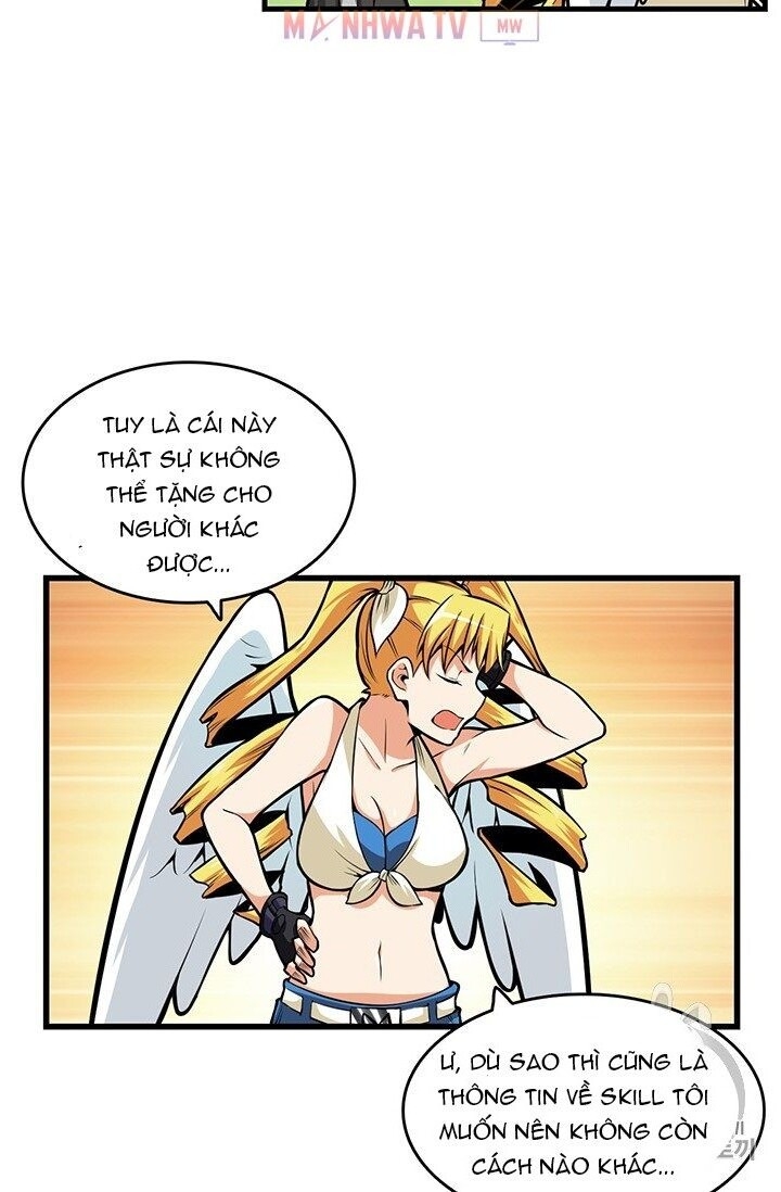 Tôi Là Người Chơi Duy Nhất Đăng Nhập Chapter 57 - 25