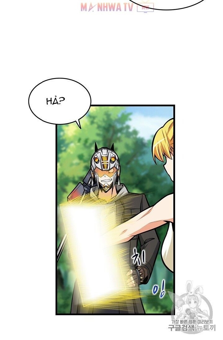 Tôi Là Người Chơi Duy Nhất Đăng Nhập Chapter 57 - 26