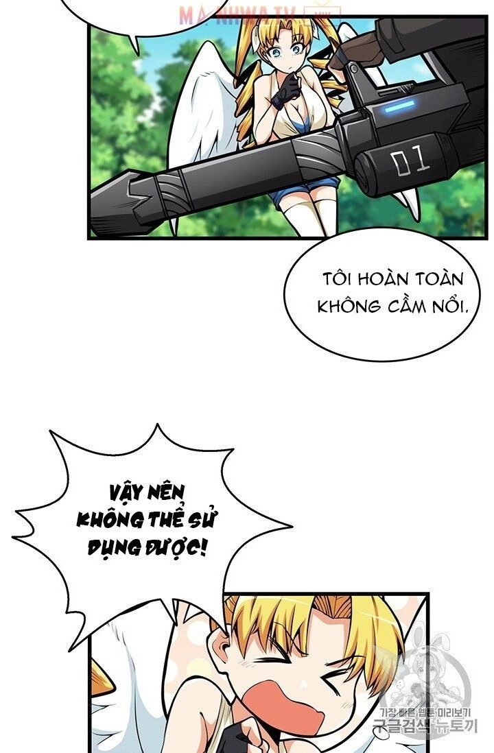 Tôi Là Người Chơi Duy Nhất Đăng Nhập Chapter 57 - 30