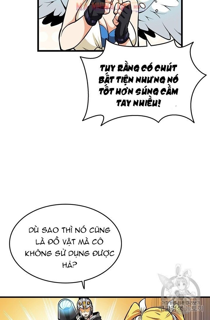 Tôi Là Người Chơi Duy Nhất Đăng Nhập Chapter 57 - 31