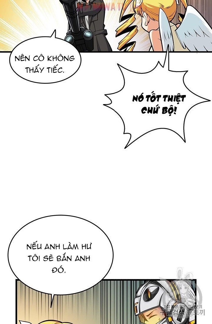 Tôi Là Người Chơi Duy Nhất Đăng Nhập Chapter 57 - 32