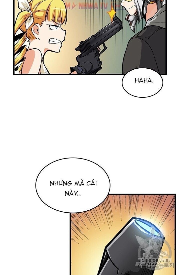 Tôi Là Người Chơi Duy Nhất Đăng Nhập Chapter 57 - 33