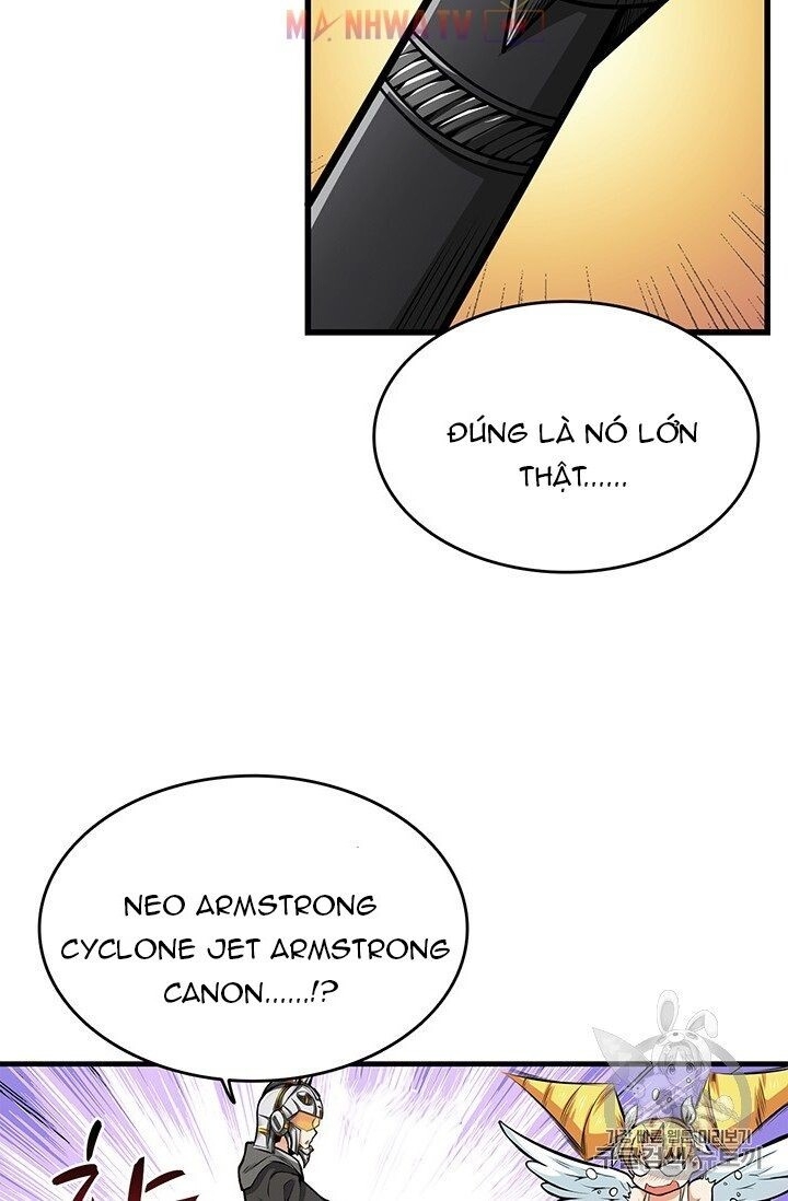 Tôi Là Người Chơi Duy Nhất Đăng Nhập Chapter 57 - 34