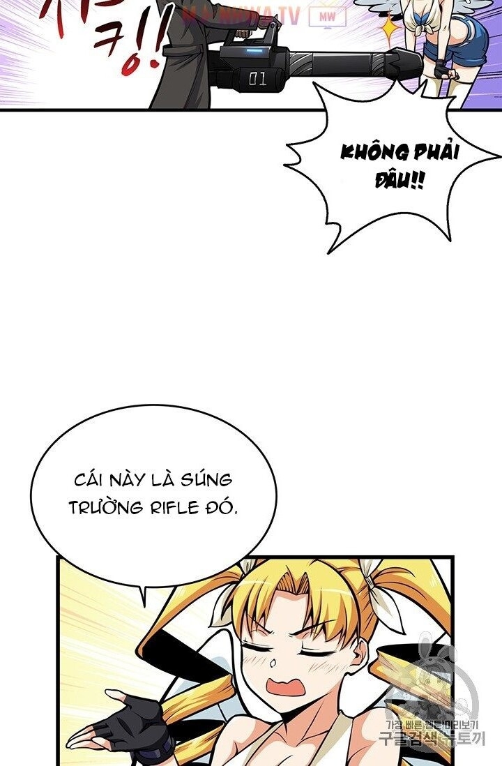 Tôi Là Người Chơi Duy Nhất Đăng Nhập Chapter 57 - 35