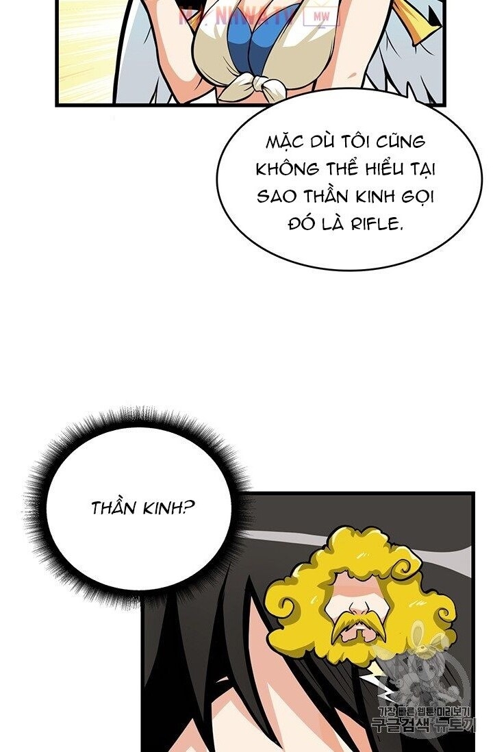Tôi Là Người Chơi Duy Nhất Đăng Nhập Chapter 57 - 36