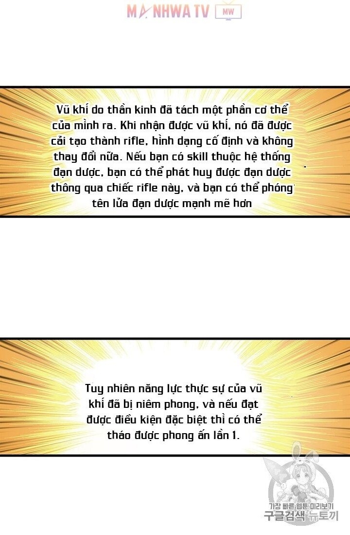 Tôi Là Người Chơi Duy Nhất Đăng Nhập Chapter 57 - 38