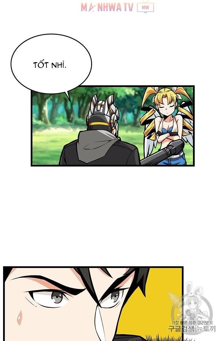 Tôi Là Người Chơi Duy Nhất Đăng Nhập Chapter 57 - 39