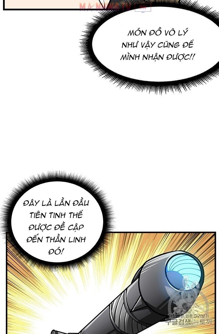 Tôi Là Người Chơi Duy Nhất Đăng Nhập Chapter 57 - 40