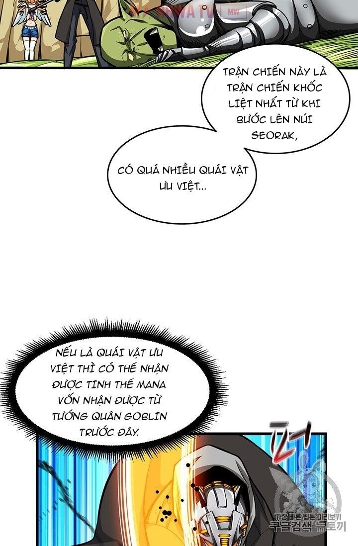 Tôi Là Người Chơi Duy Nhất Đăng Nhập Chapter 57 - 5