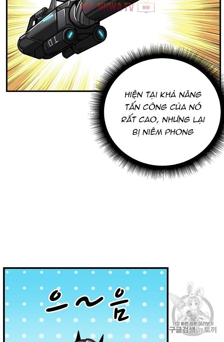Tôi Là Người Chơi Duy Nhất Đăng Nhập Chapter 57 - 41