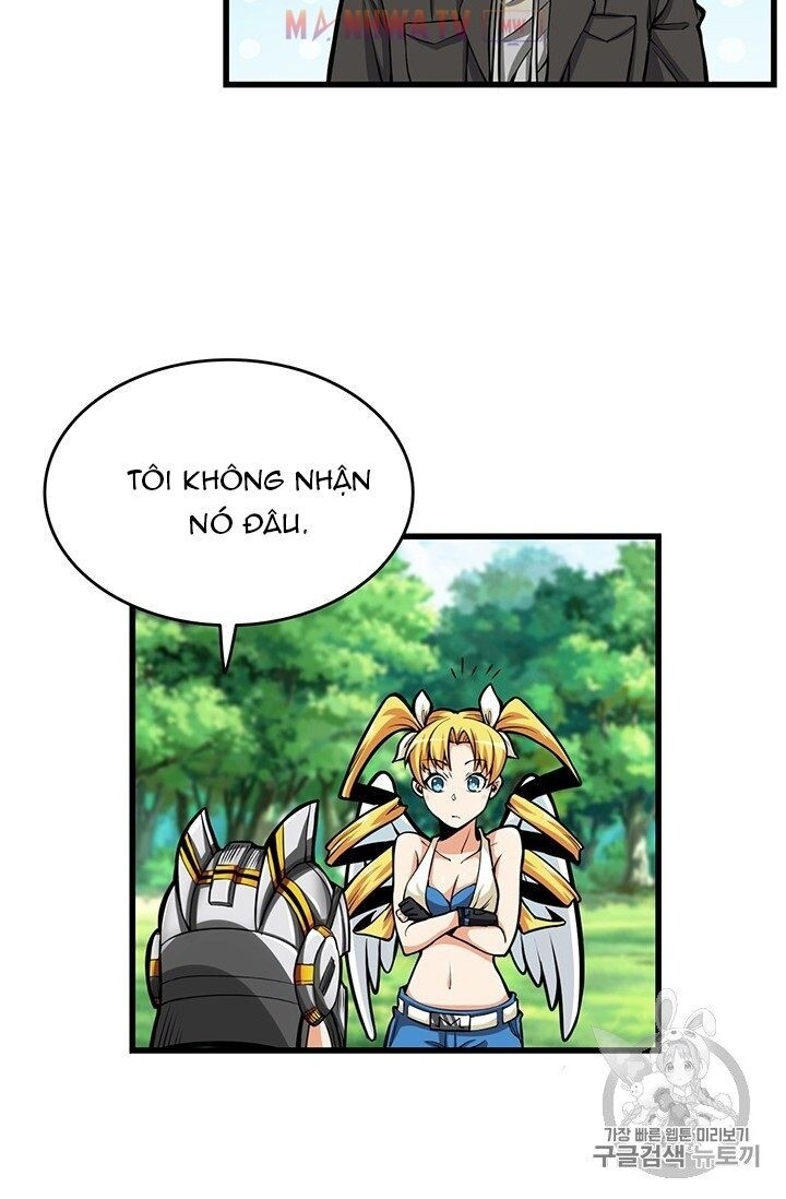 Tôi Là Người Chơi Duy Nhất Đăng Nhập Chapter 57 - 43