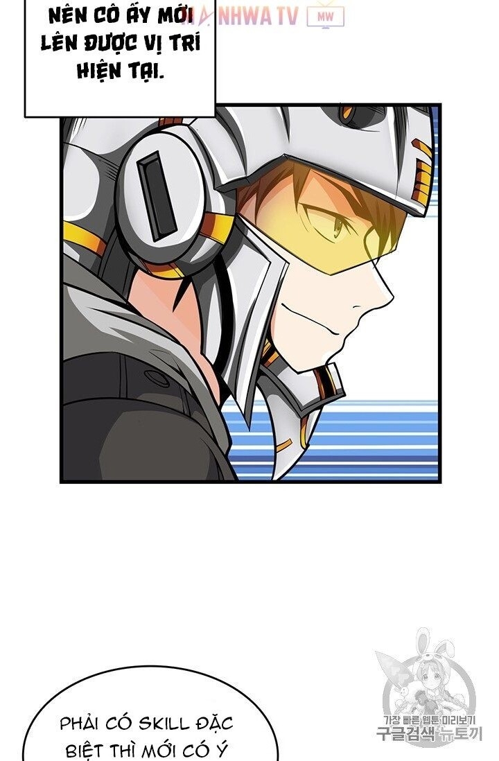 Tôi Là Người Chơi Duy Nhất Đăng Nhập Chapter 57 - 46