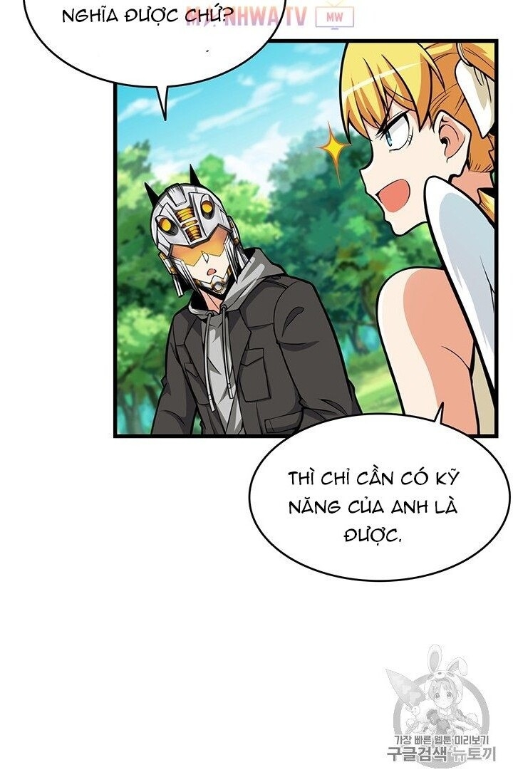 Tôi Là Người Chơi Duy Nhất Đăng Nhập Chapter 57 - 47