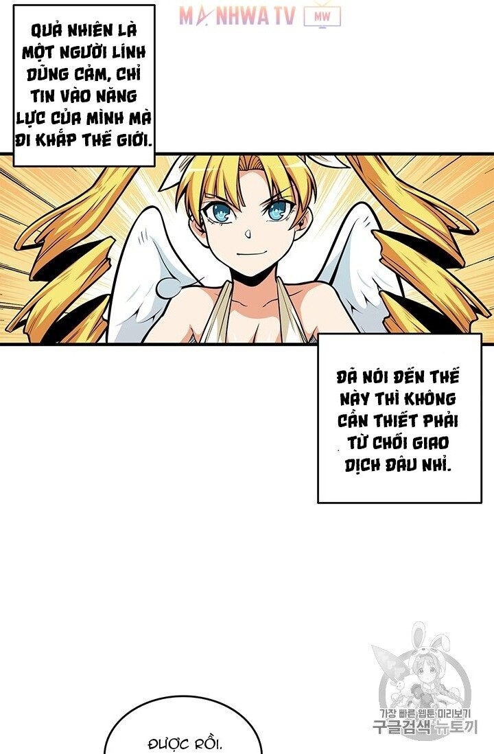 Tôi Là Người Chơi Duy Nhất Đăng Nhập Chapter 57 - 48