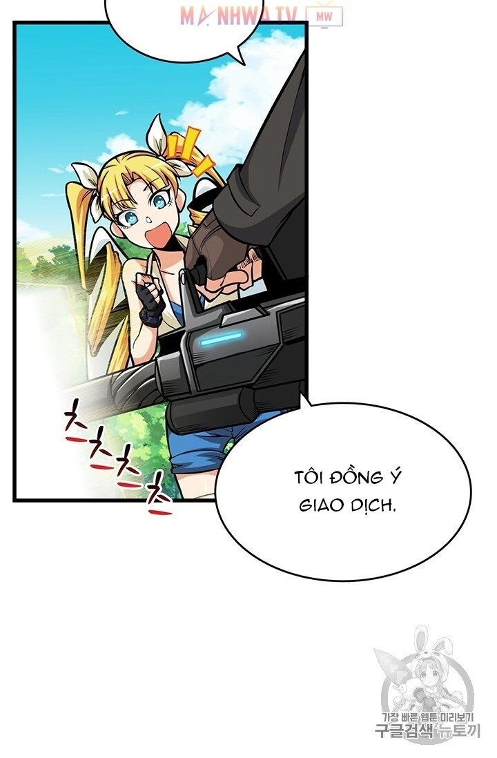 Tôi Là Người Chơi Duy Nhất Đăng Nhập Chapter 57 - 49