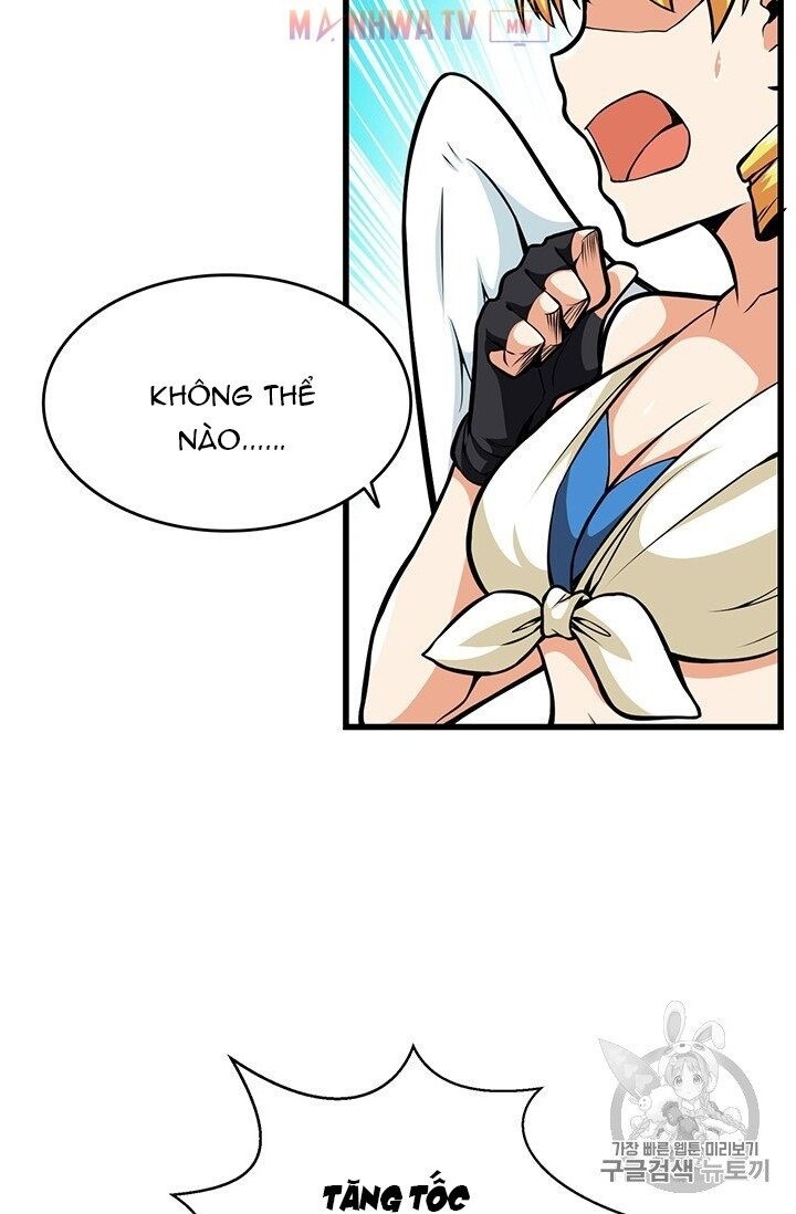 Tôi Là Người Chơi Duy Nhất Đăng Nhập Chapter 57 - 51