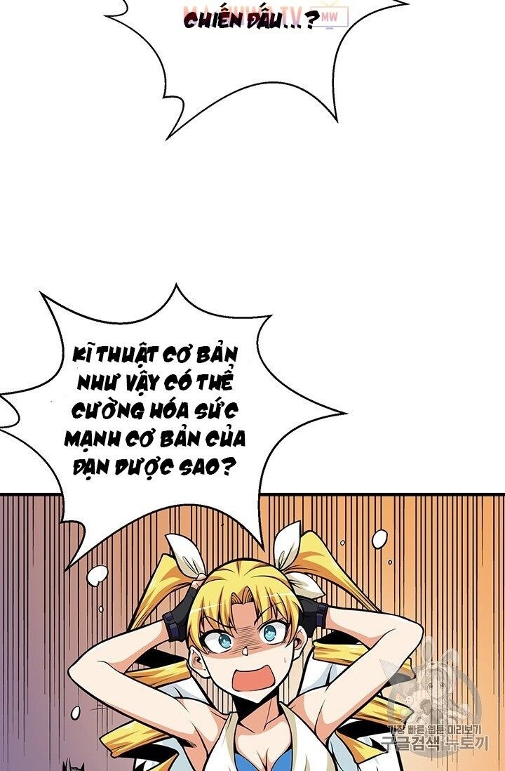 Tôi Là Người Chơi Duy Nhất Đăng Nhập Chapter 57 - 52