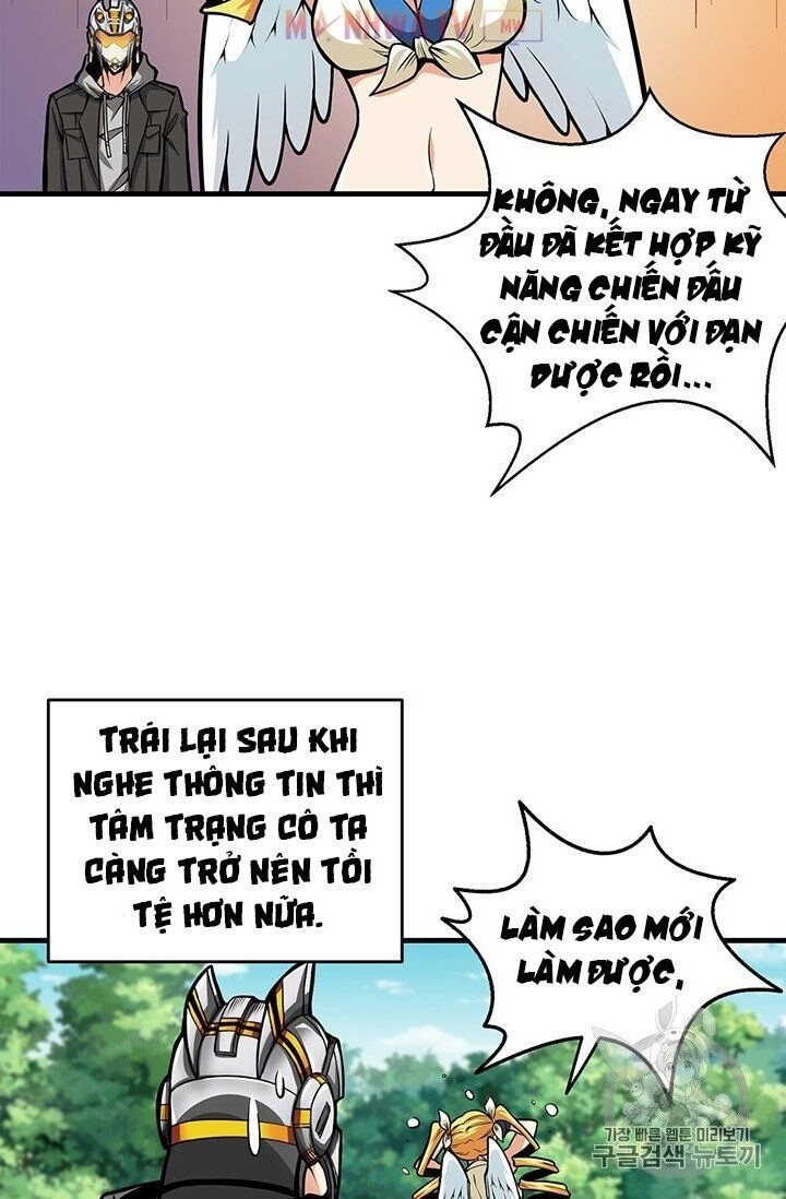 Tôi Là Người Chơi Duy Nhất Đăng Nhập Chapter 57 - 53