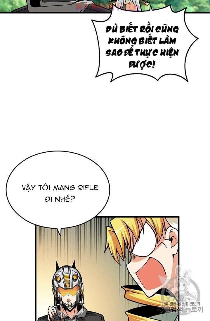 Tôi Là Người Chơi Duy Nhất Đăng Nhập Chapter 57 - 54