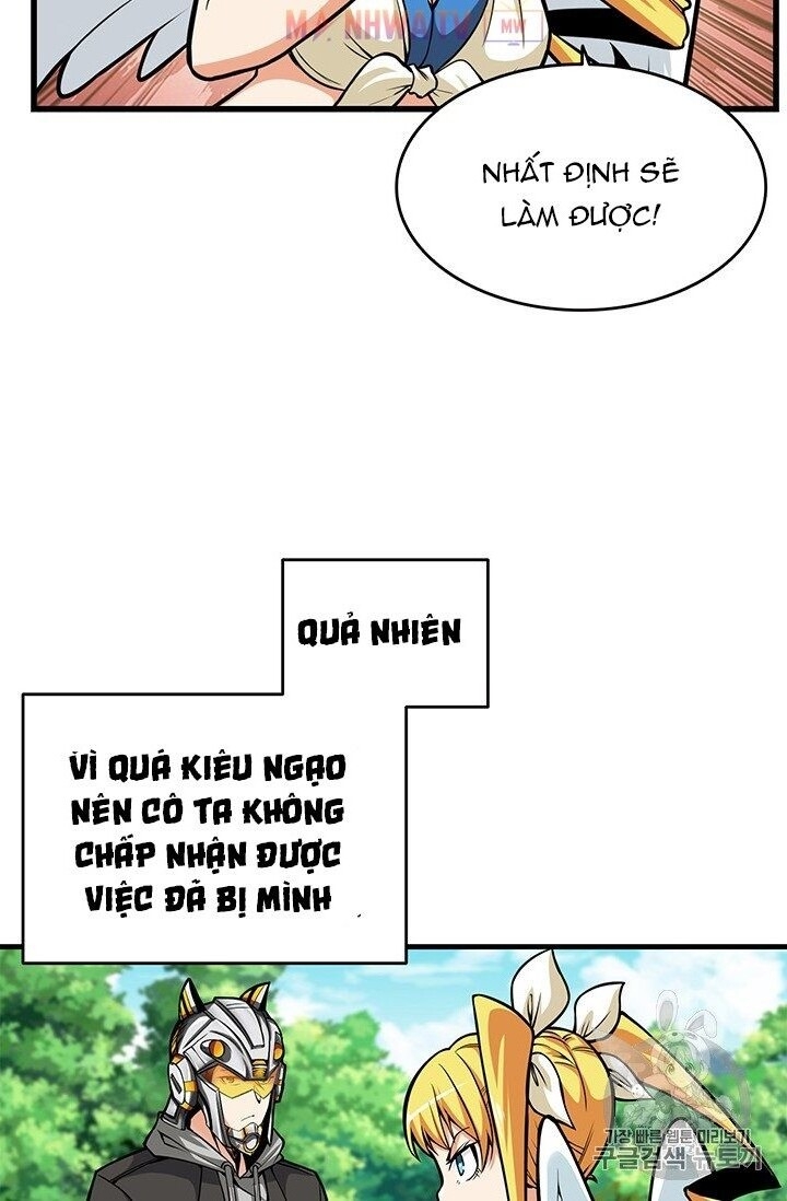 Tôi Là Người Chơi Duy Nhất Đăng Nhập Chapter 57 - 56