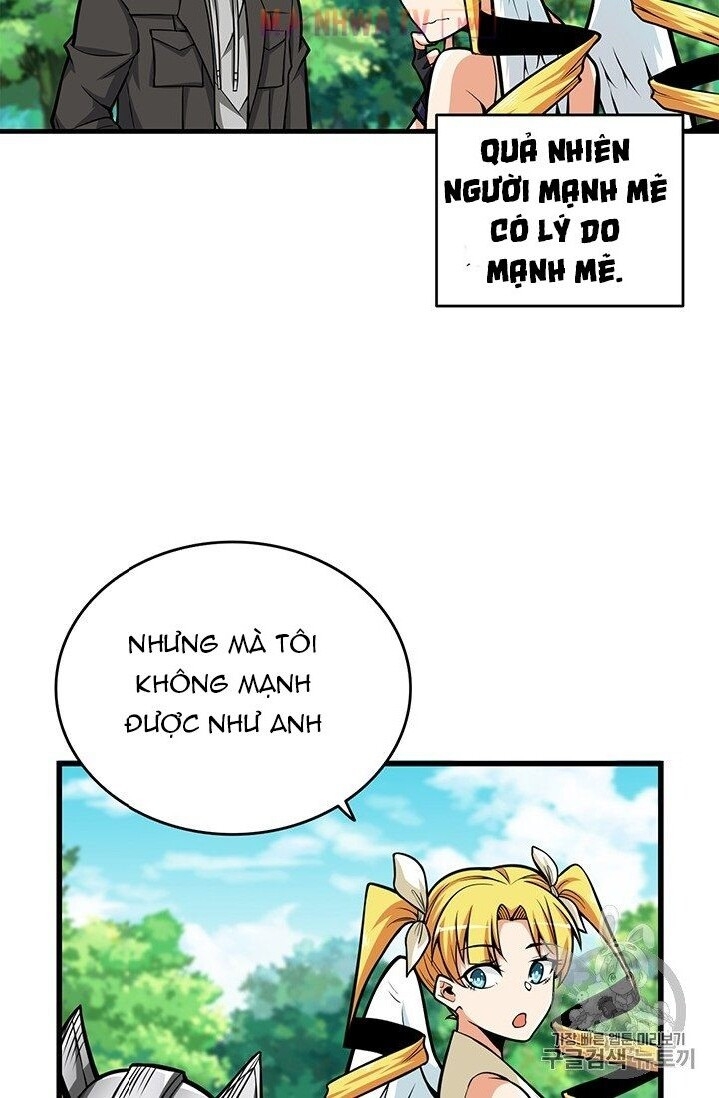 Tôi Là Người Chơi Duy Nhất Đăng Nhập Chapter 57 - 57