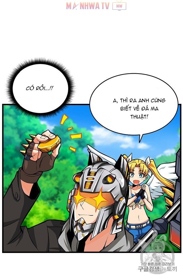 Tôi Là Người Chơi Duy Nhất Đăng Nhập Chapter 57 - 7