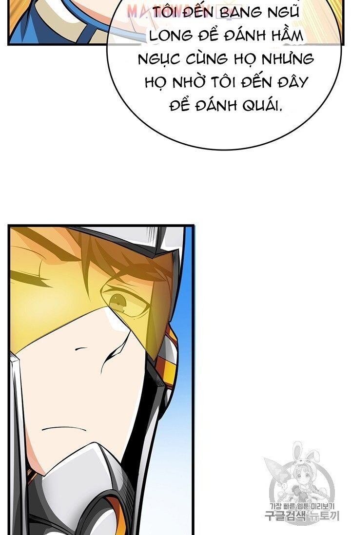 Tôi Là Người Chơi Duy Nhất Đăng Nhập Chapter 57 - 62